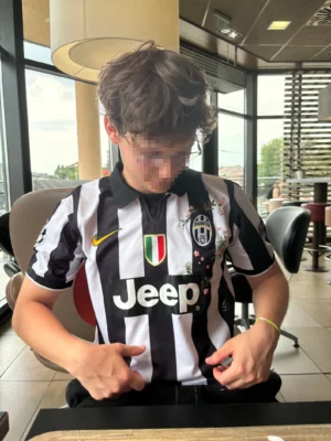 Juventus