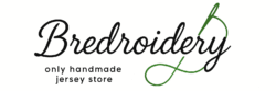 Bredroidery